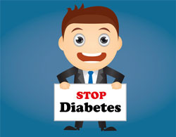00007 Stop diabetes